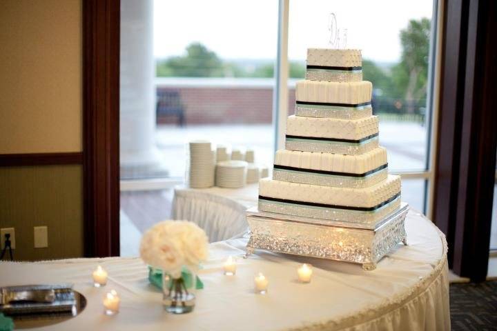 Tulsa Weddings & Design