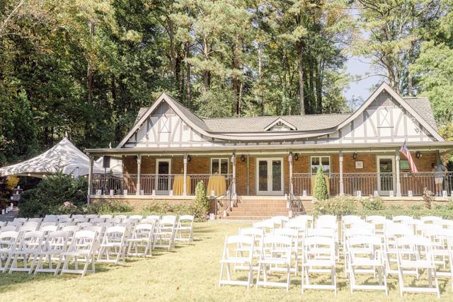 The Lake House at Avondale Estates