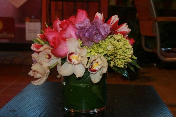 Convention Floral In The Heart Of Washington DC