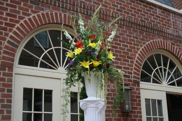 Convention Floral In The Heart Of Washington DC