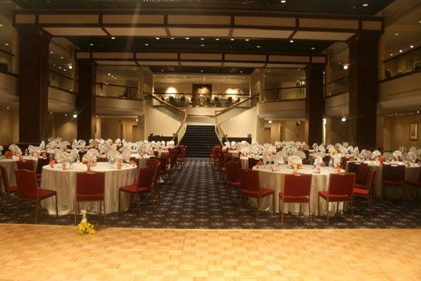 Convention Floral In The Heart Of Washington DC