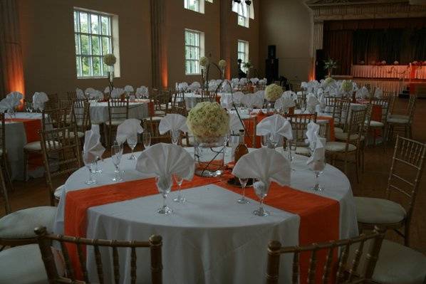 Convention Floral In The Heart Of Washington DC