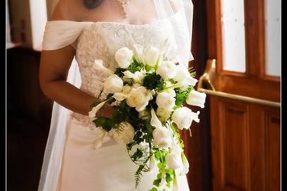 Convention Floral In The Heart Of Washington DC