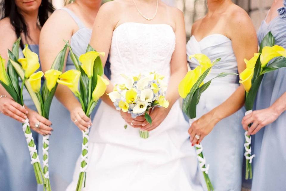 Convention Floral In The Heart Of Washington DC