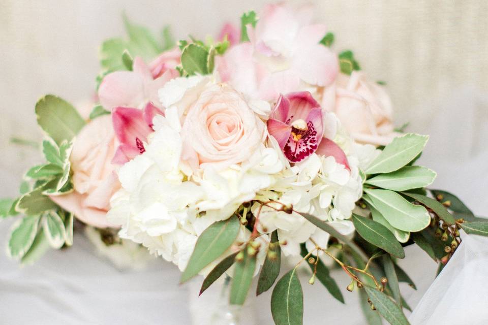 Convention Floral In The Heart Of Washington DC