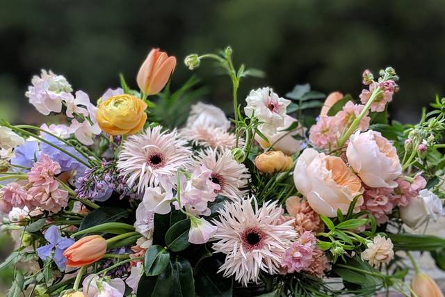 Flowers & Such