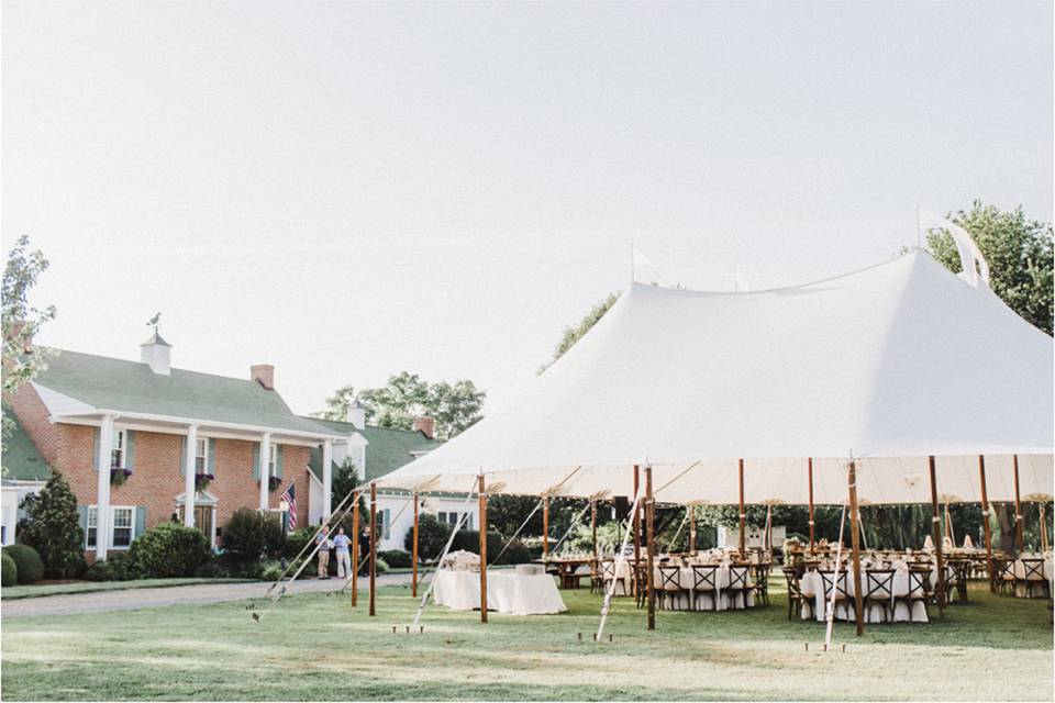 Inn at Huntingfield Creek