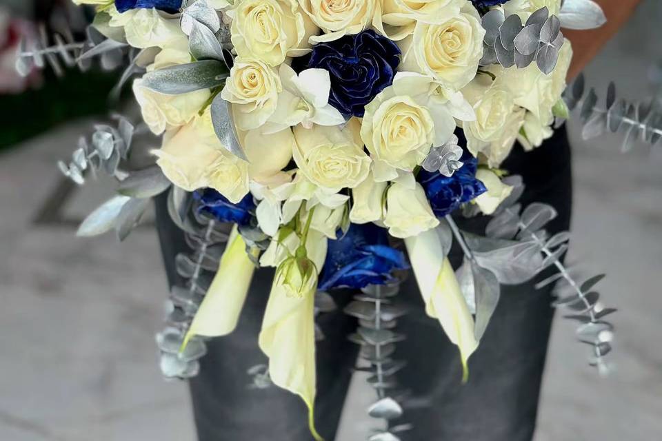 Gorgeous Flowers Co-Draxhall Ltd