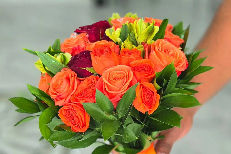 Gorgeous Flowers Co-Draxhall Ltd