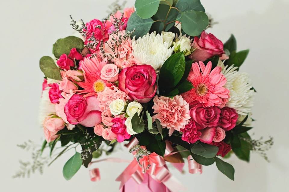 Gorgeous Flowers Co-Draxhall Ltd