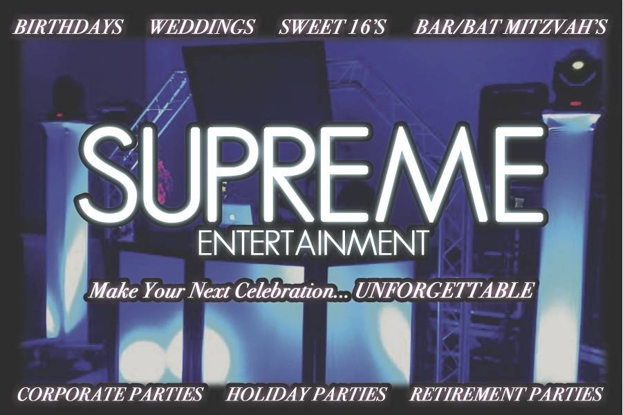 Supreme Entertainment