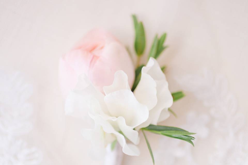 Boutonniere