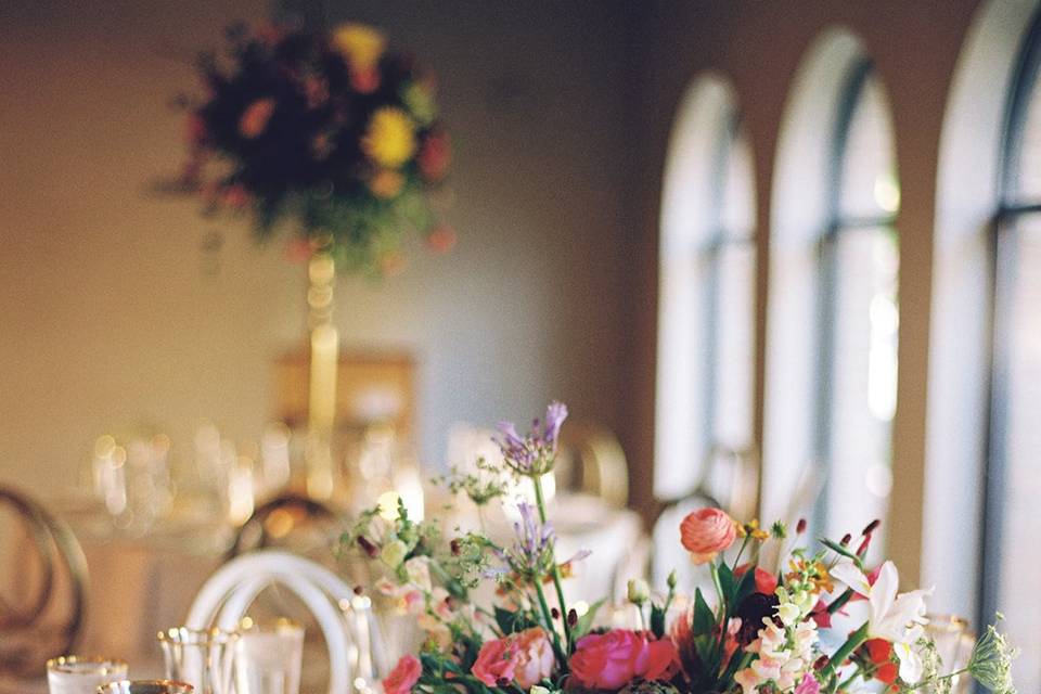 Jennifer Drew Events