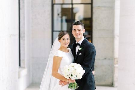 Bouquet and Boutonniere