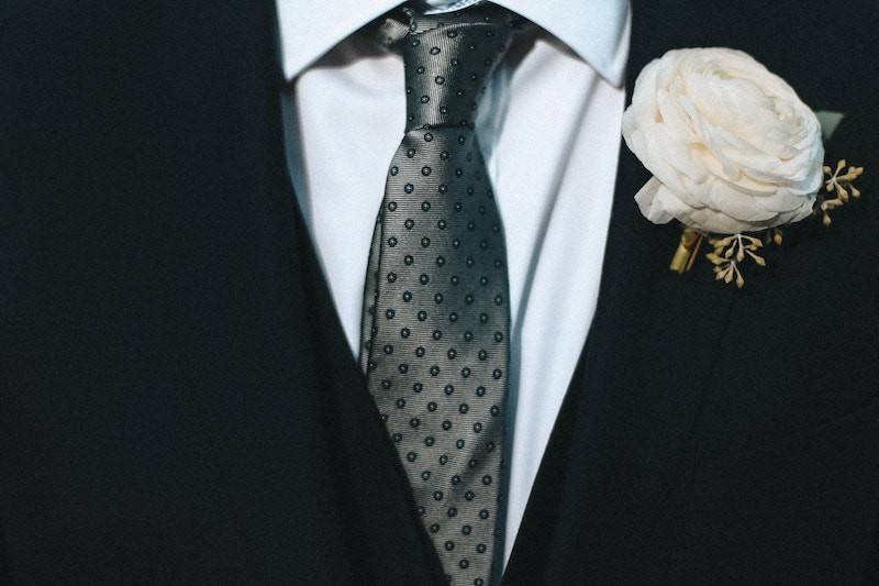 Boutonniere