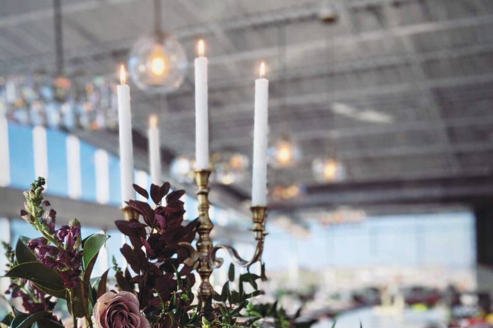 Jennifer Drew Events