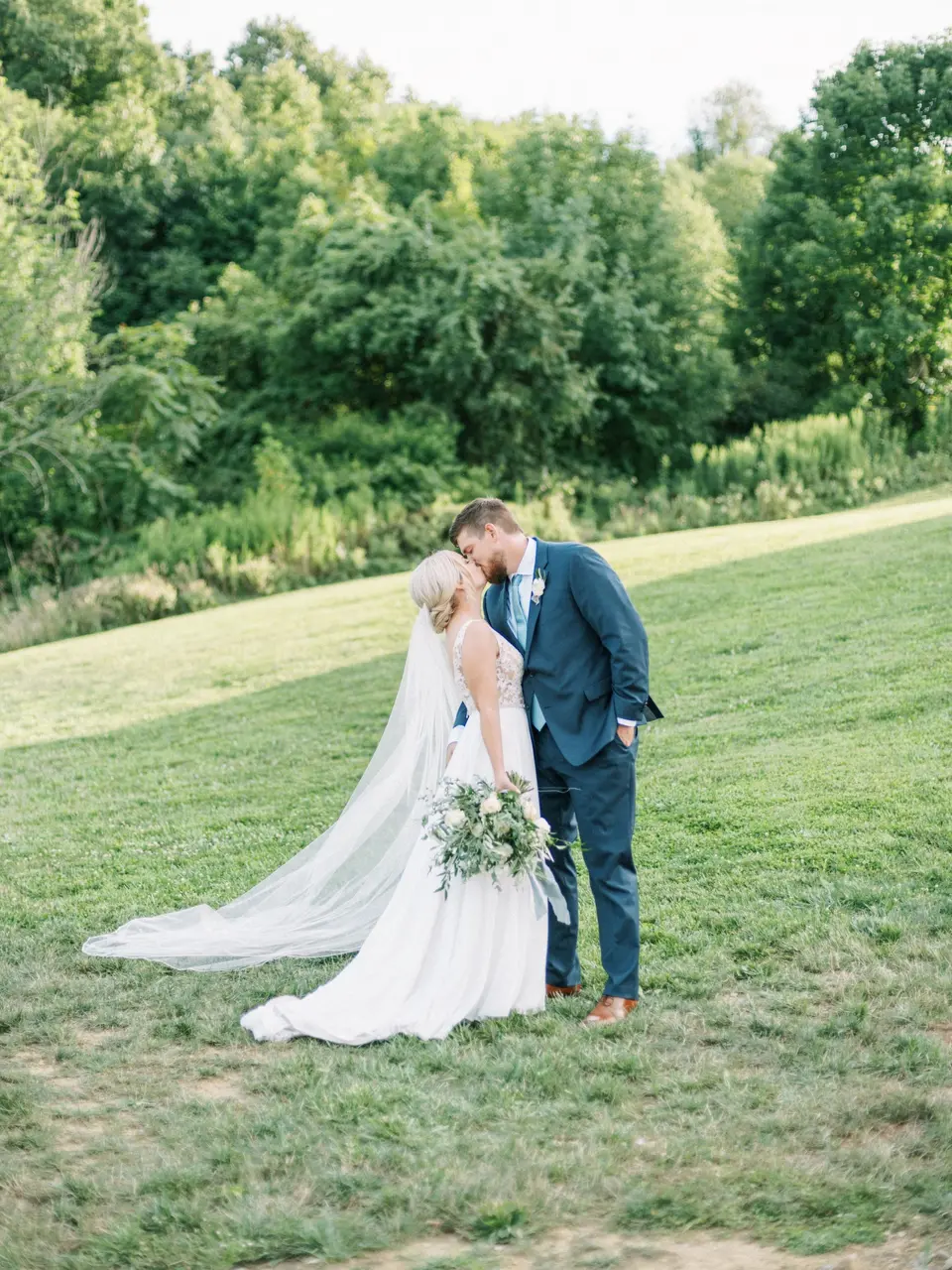Bridal Bouquet