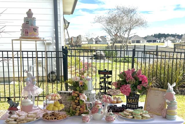 KC Events and Designs