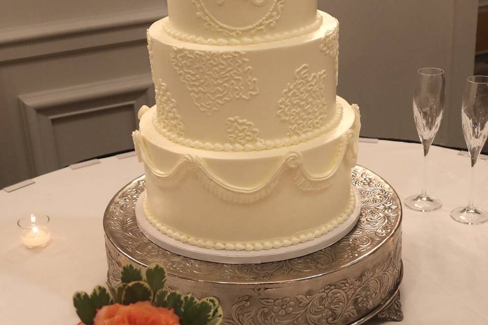 Cake