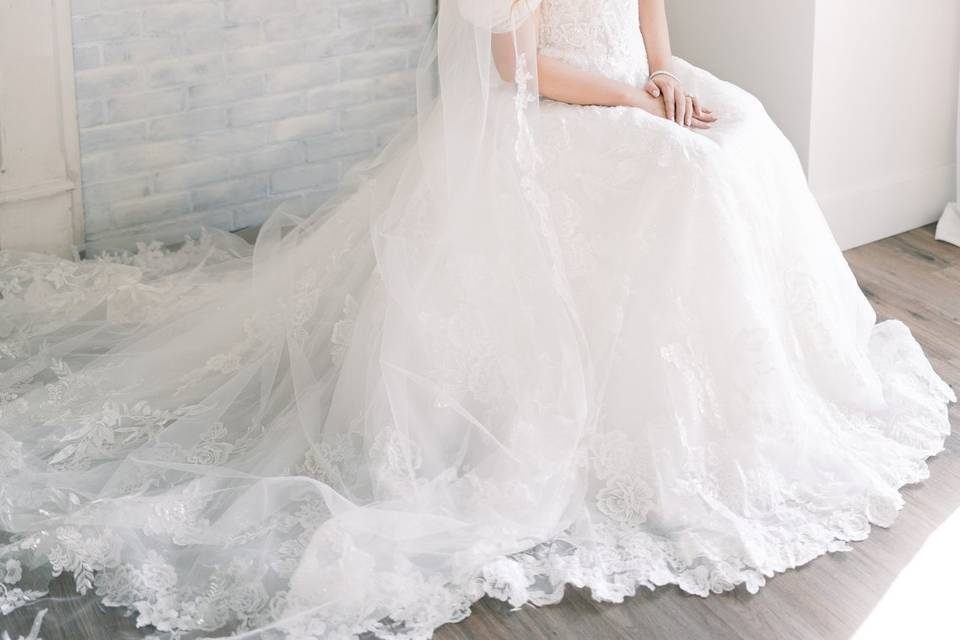 Bride