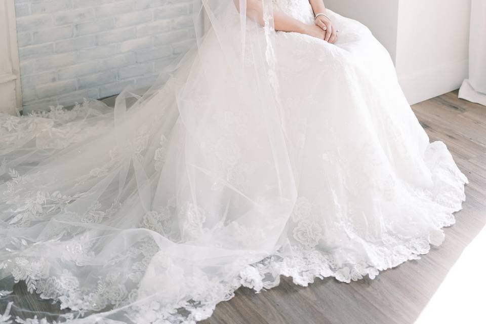 Bride