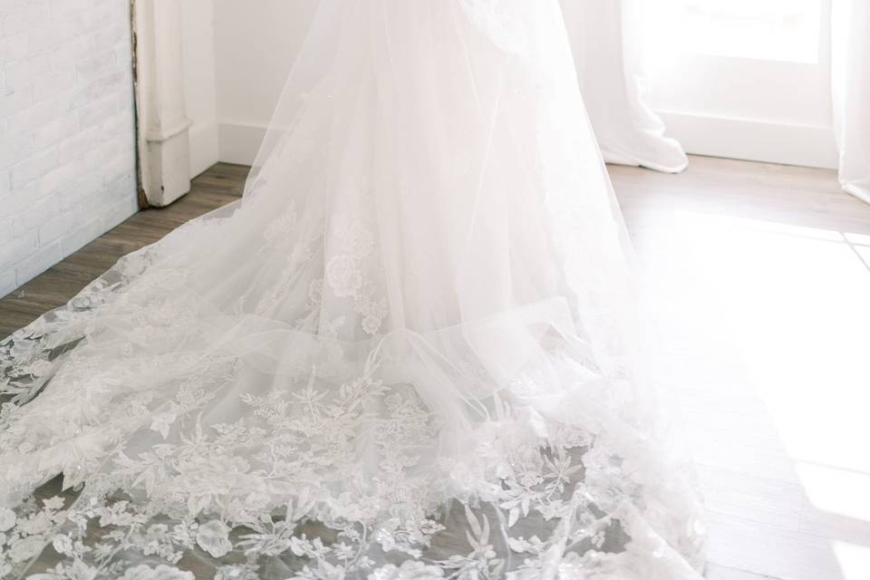 Bride