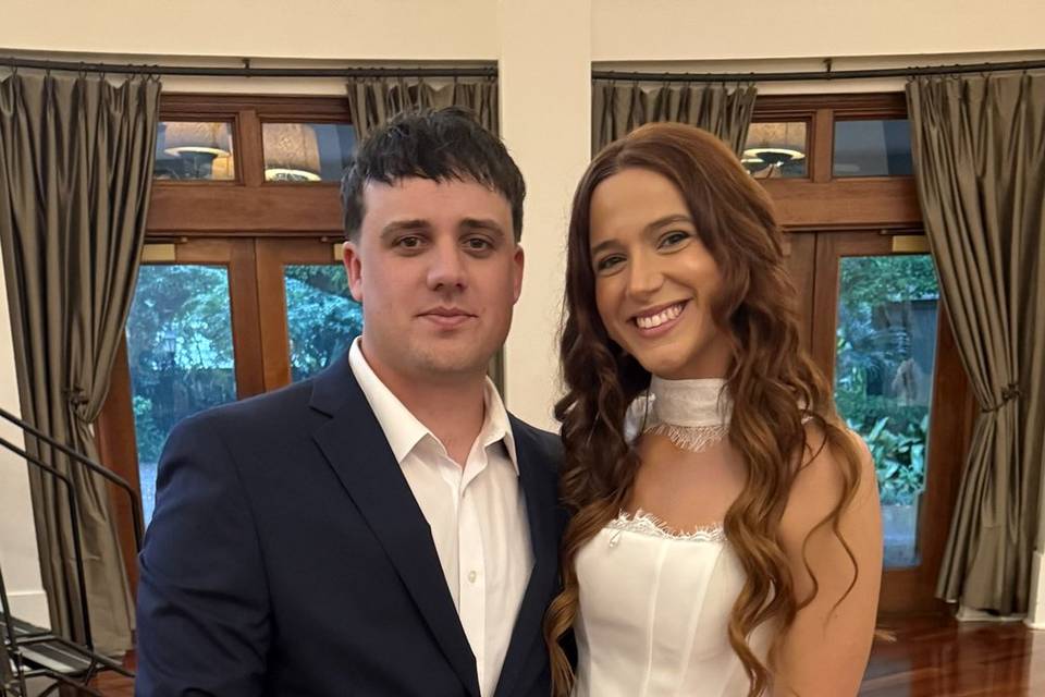 Future Mr & Mrs