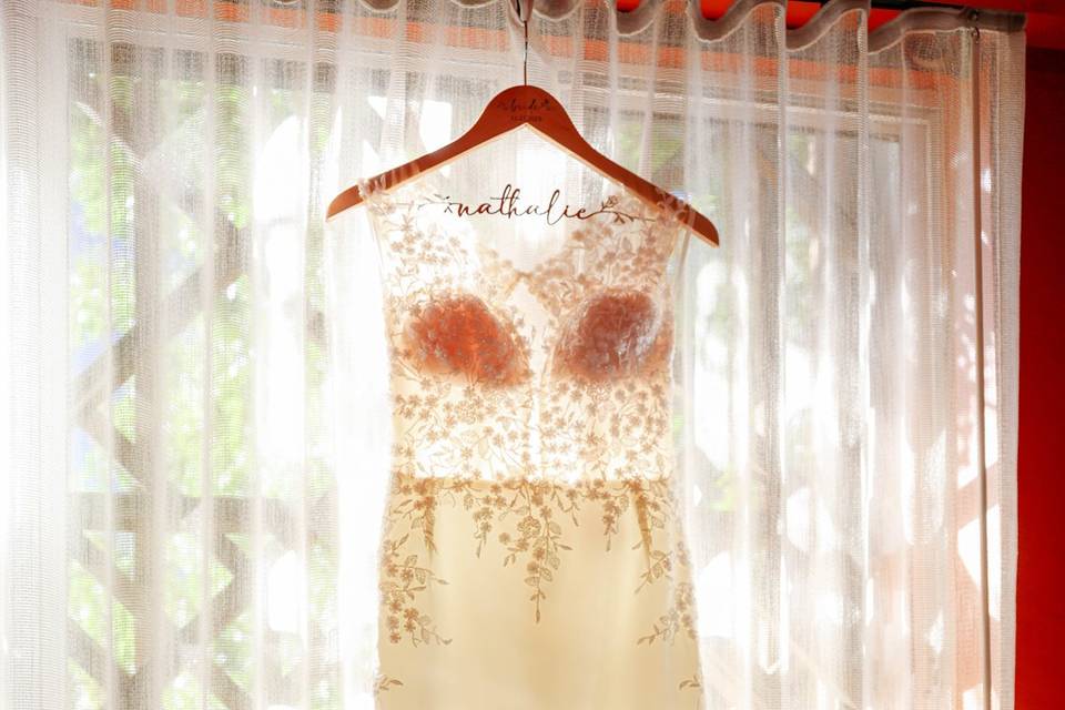 Bridal Suite