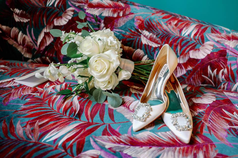 Bridal Suite