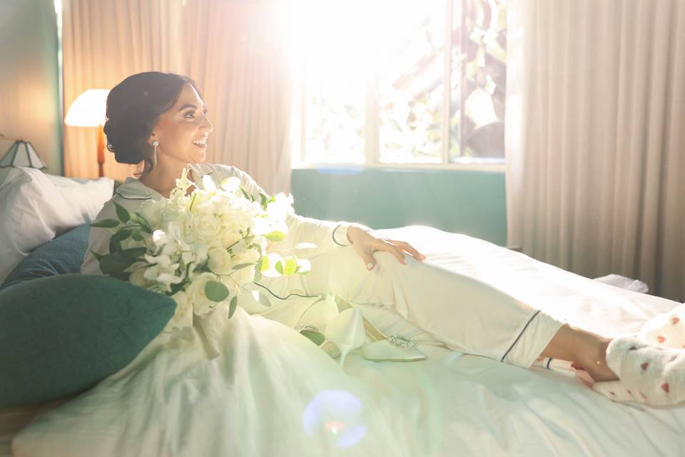 Bridal Suite