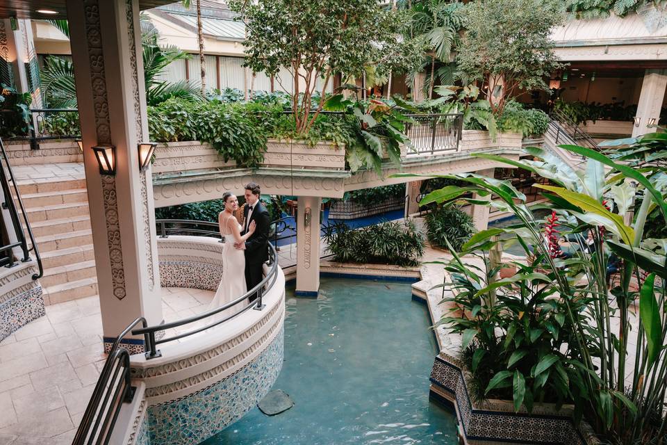 Mayfair House Hotel & Garden
