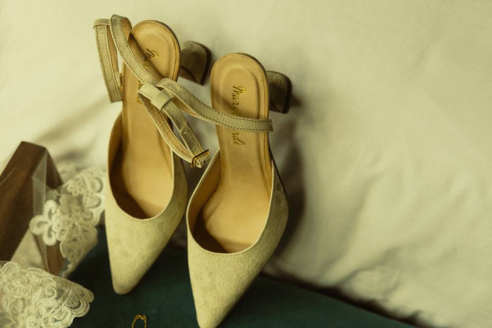 Bridal Suite