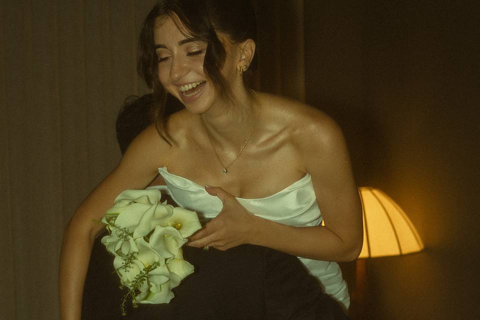 Bridal Suite