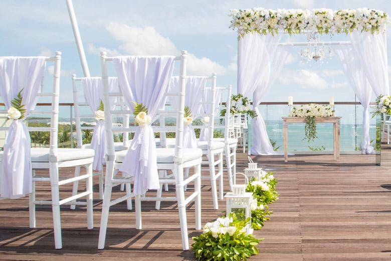 Bahamas Weddings By The Sea