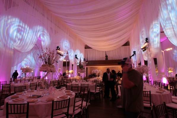 Designer Event Rentals