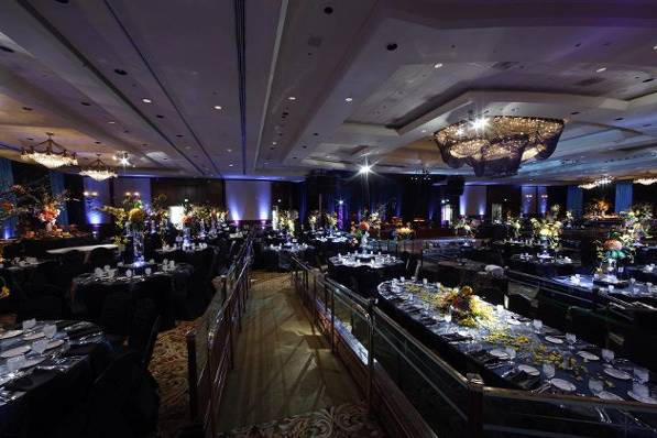 Designer Event Rentals