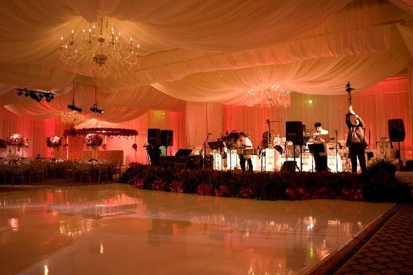 Designer Event Rentals