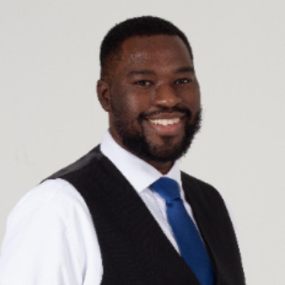 Kendrick McLeod