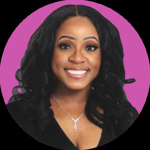 Teshina Roberts