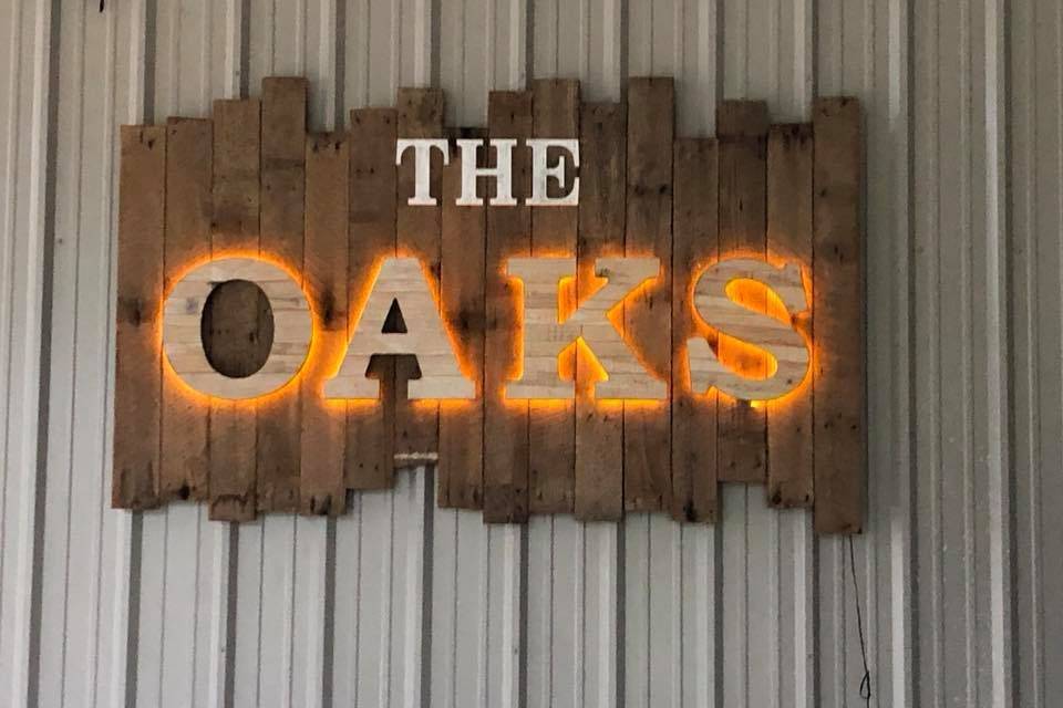 The Oaks at Williams Creek