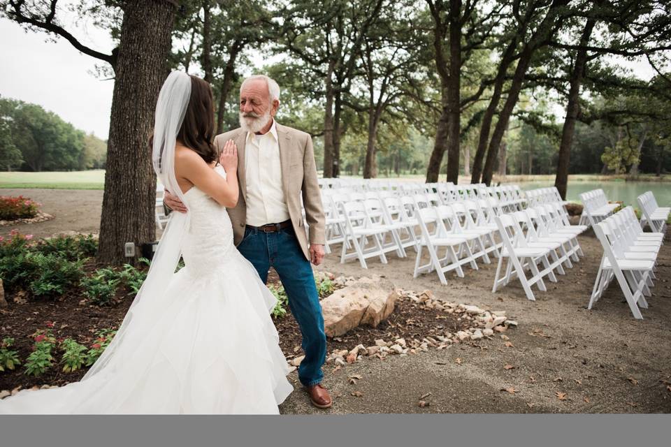 The Oaks at Williams Creek