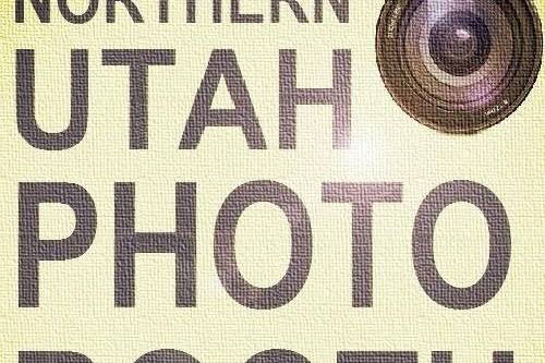 Northern Utah Photo Booth