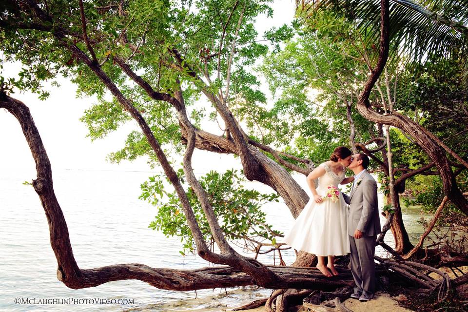 Sweet Kiss at Bakers Cay