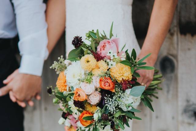 Brooke Edelman Floral Design