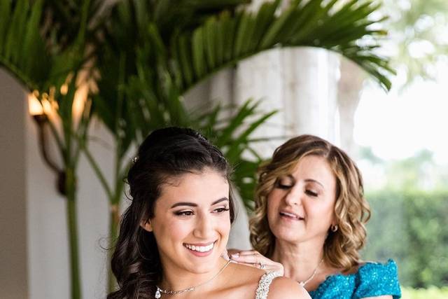 Bride