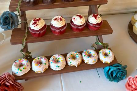 Allie Bakes Cakes