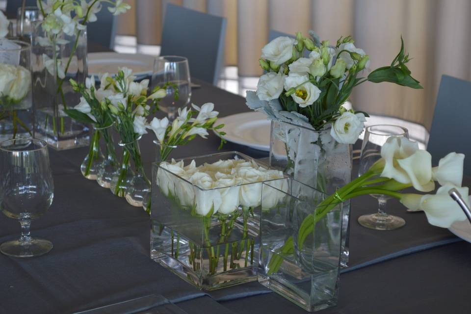 Centerpieces