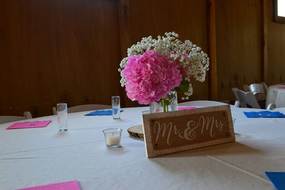 Beautiful Memories Wedding & Event Planning