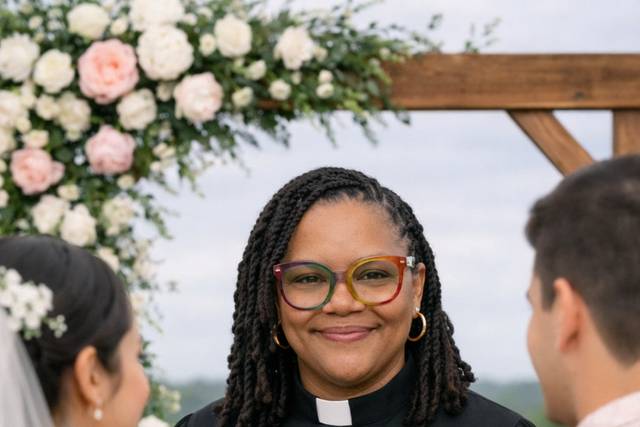 Global Change Ministries