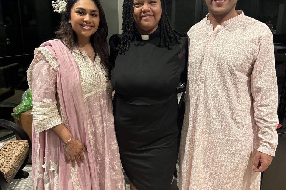 Wedding Photo